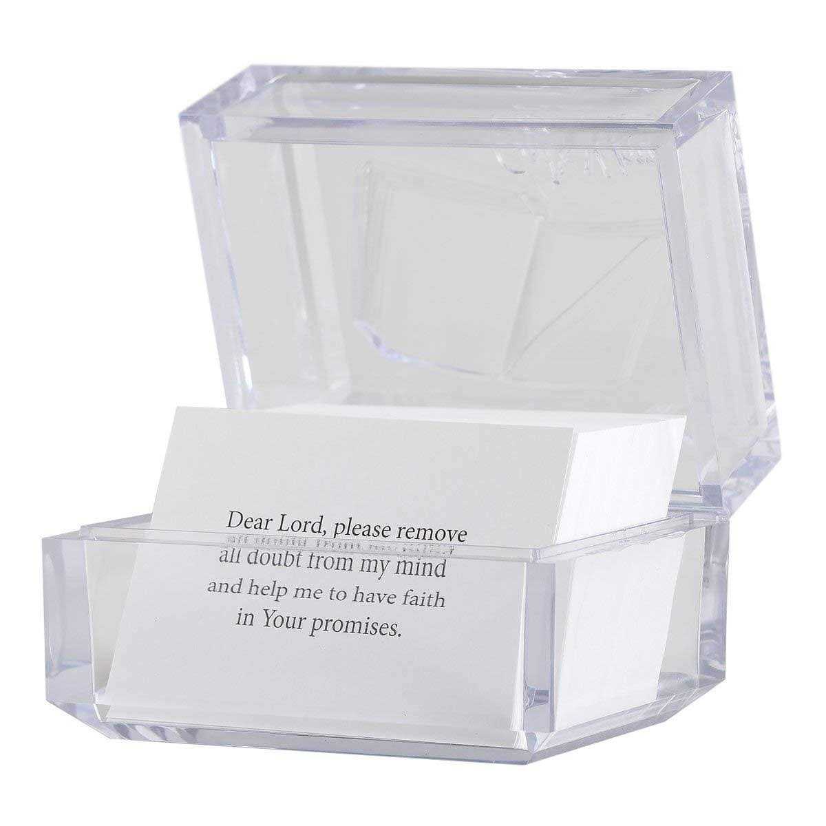 Dayspring God's Word Promise Box - Image 4