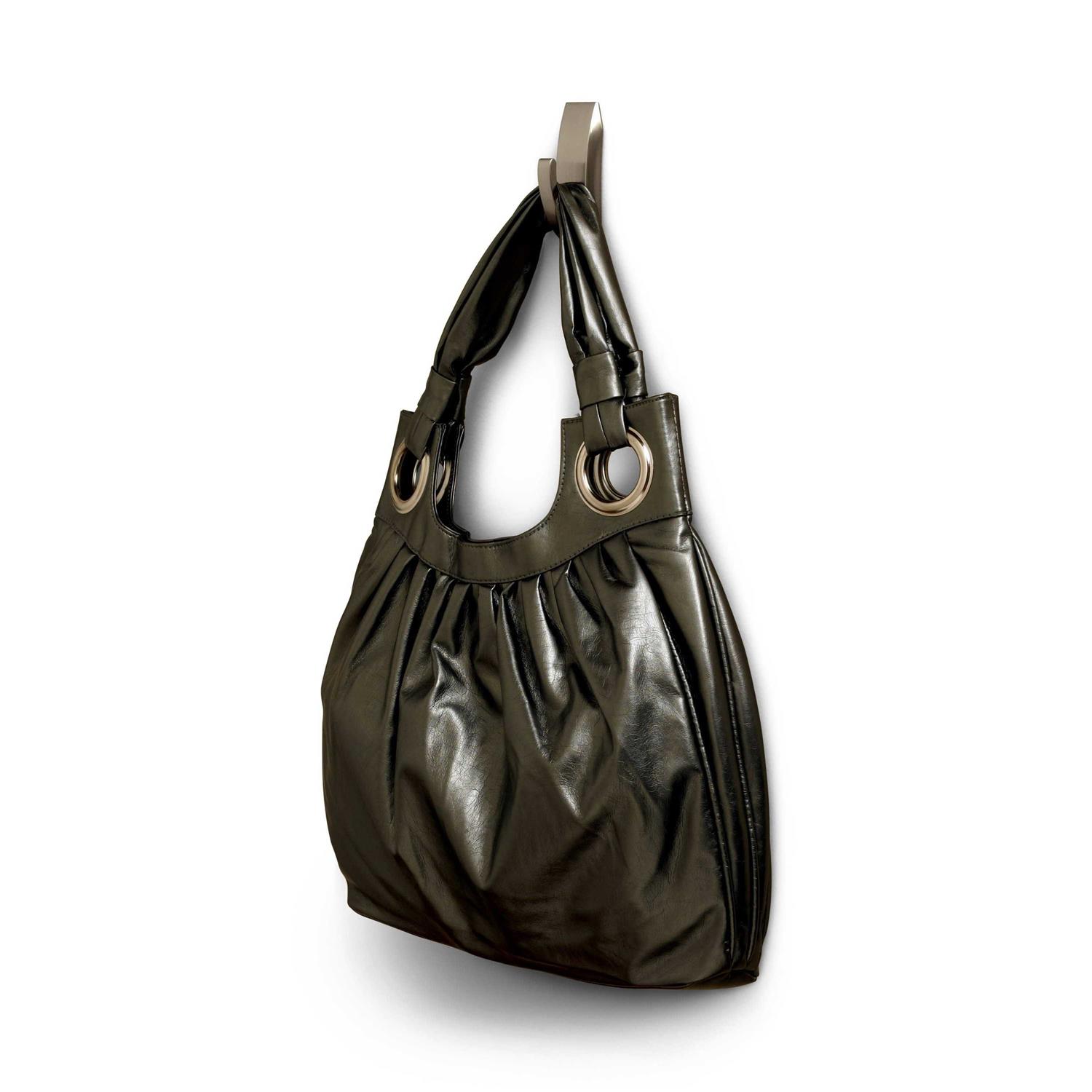 Command Brushed Nickel Hook - Image 3