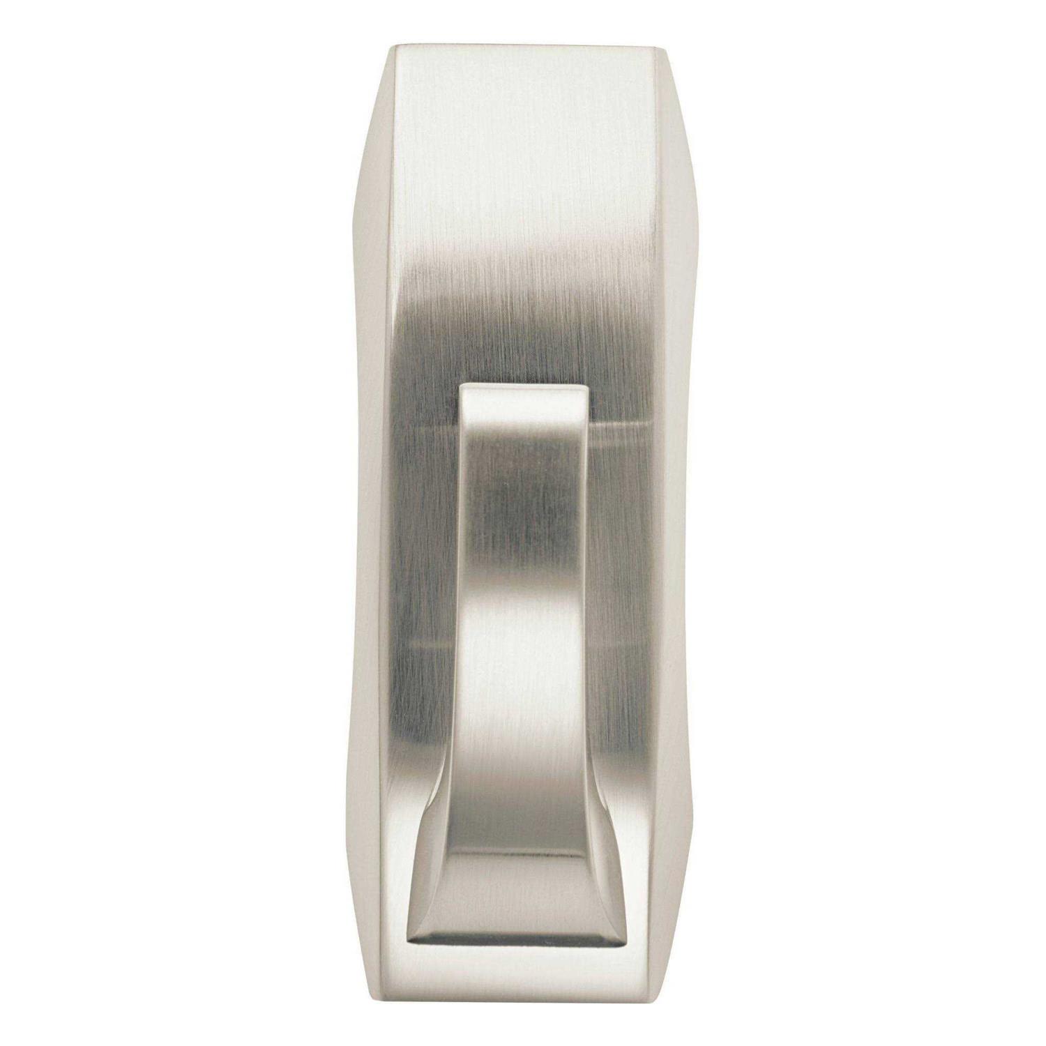 Command Brushed Nickel Hook - Image 5