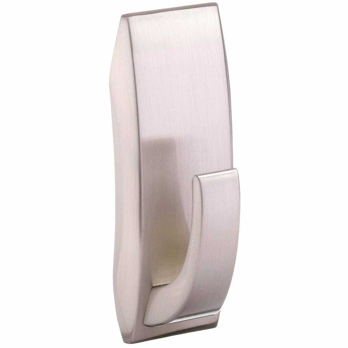 Command Brushed Nickel Hook - Image 3