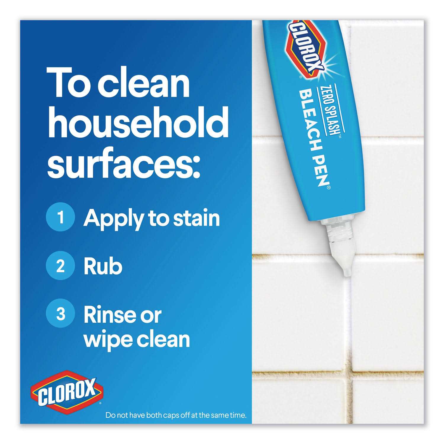 Clorox Bleach Pen - Image 4