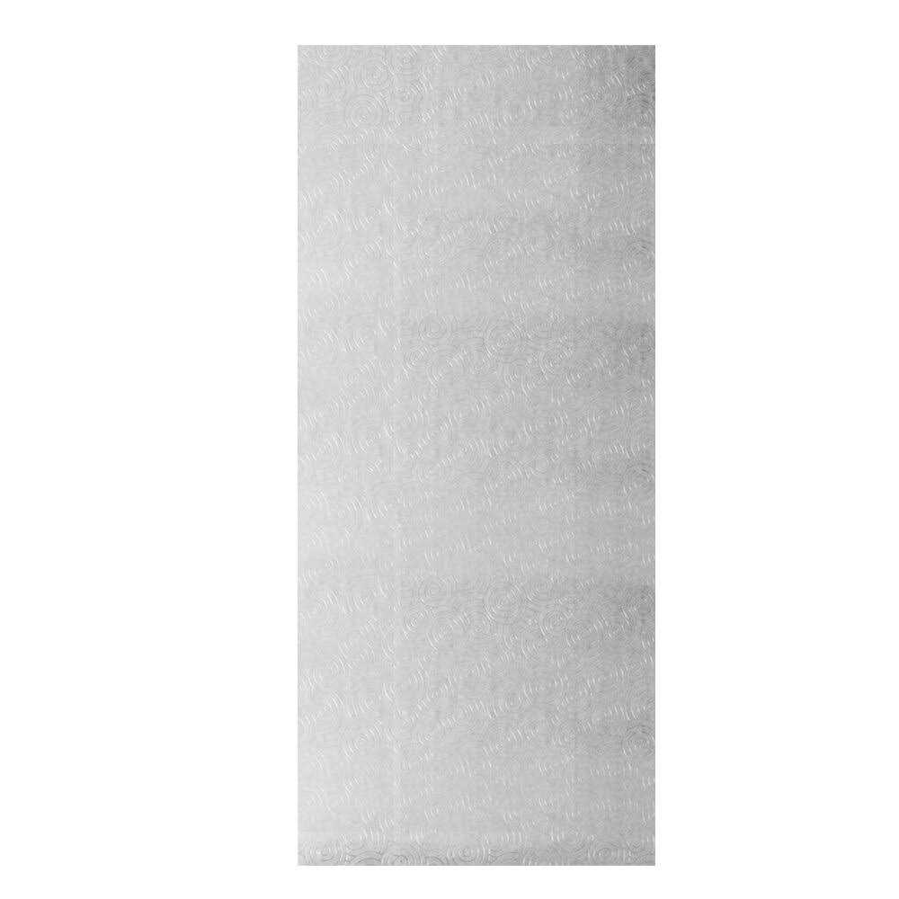 Resilia Deluxe Clear Vinyl Plastic Floor Runner/Protector for Deep Pile Carpet - Image 4