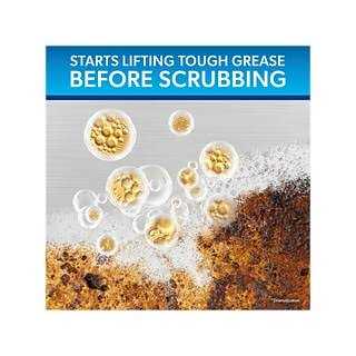 Dawn Professional Heavy Duty Manual Pot and Pan Dish Soap Detergent 3077208727 - Image 5