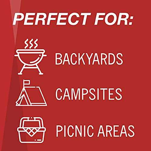 Coleman Candle Citronella Color Changing LED - Image 4