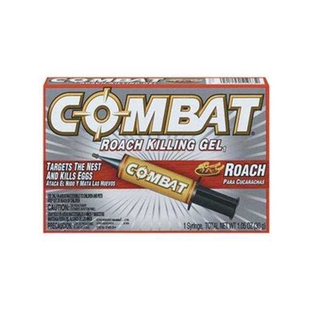 Combat Kill Max Roach Killing Gel - Image 3