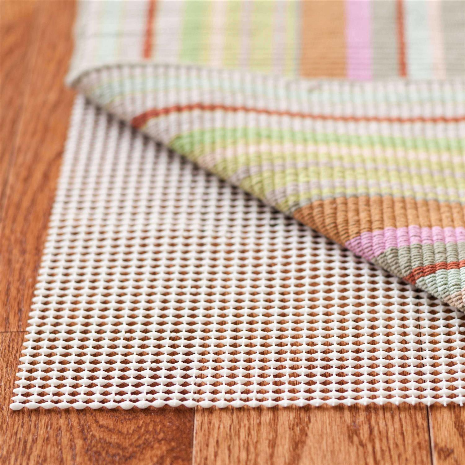 Dash & Albert Rug-Stop Rug Pad - Image 3