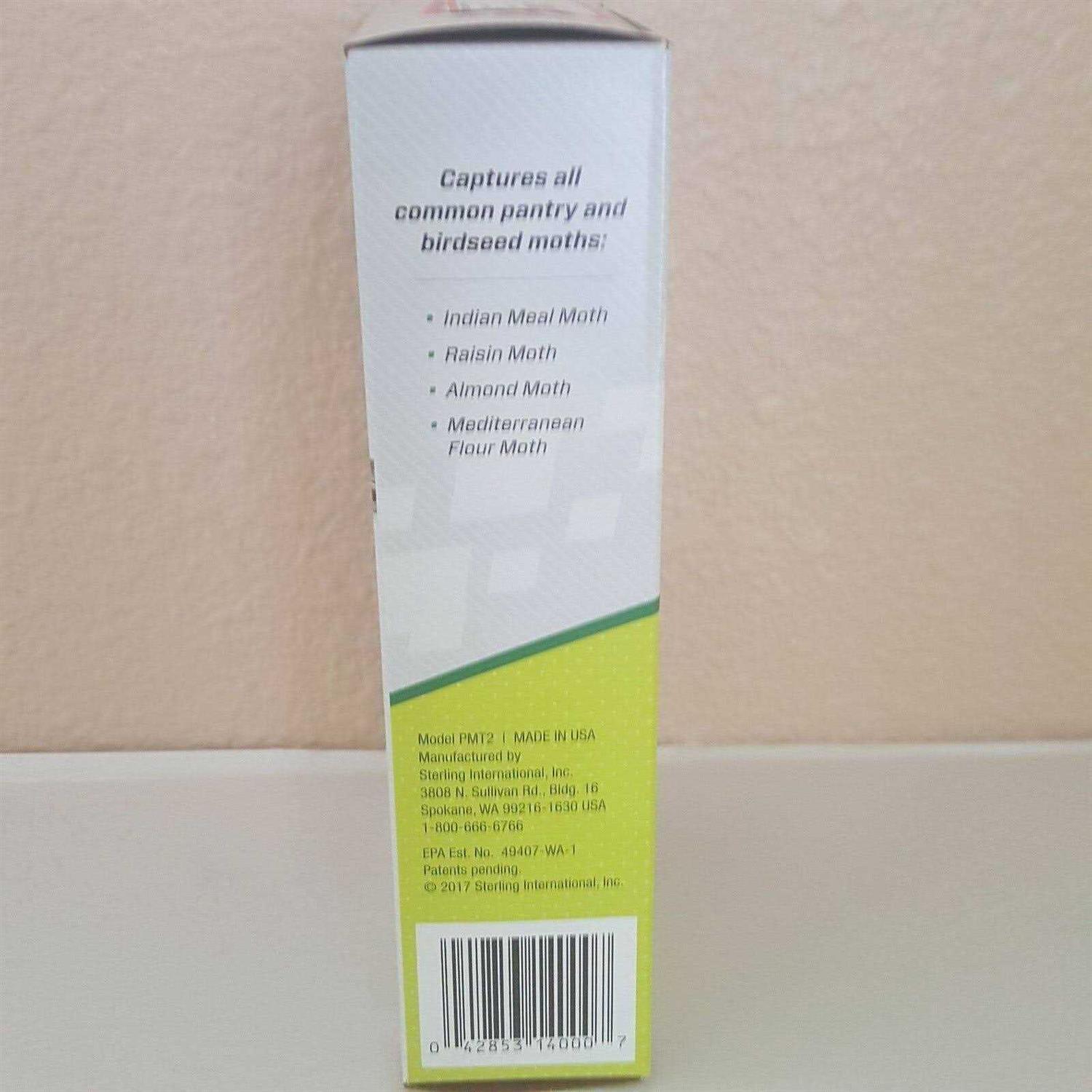 Rescue Pantry & Birdseed Moth Trap - Image 5