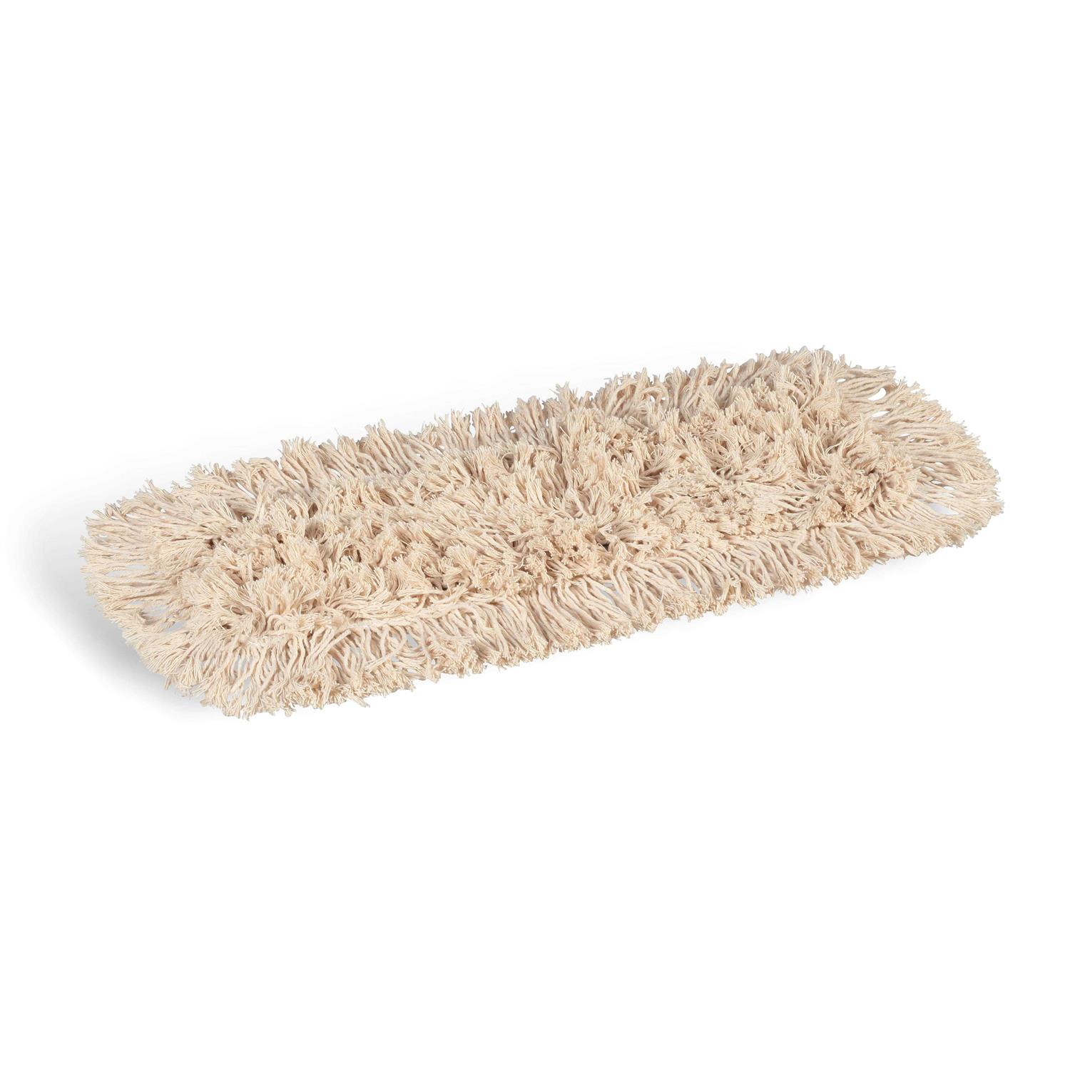 Coastwide Professional Cut-End Dust Mop Head - Image 4