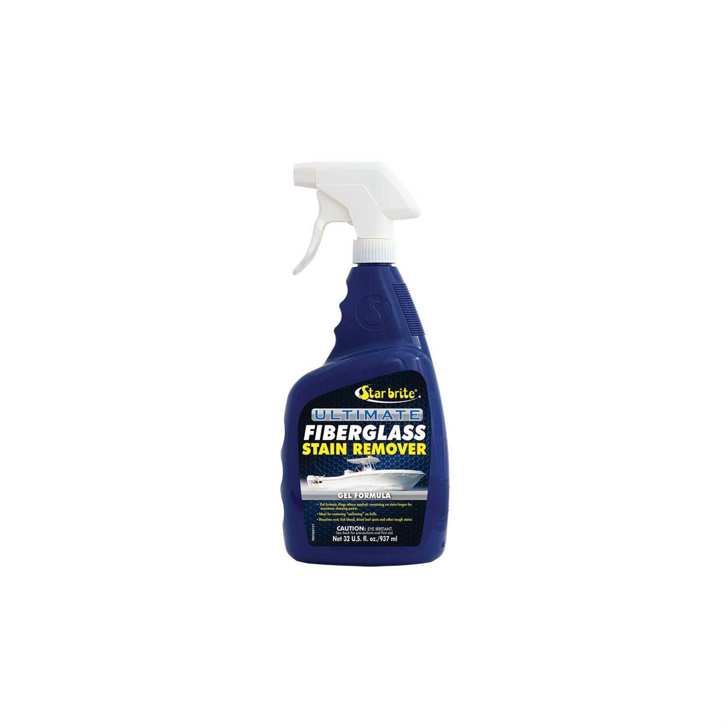 Star Brite Ultimate Fiberglass Stain Remover - Image 5