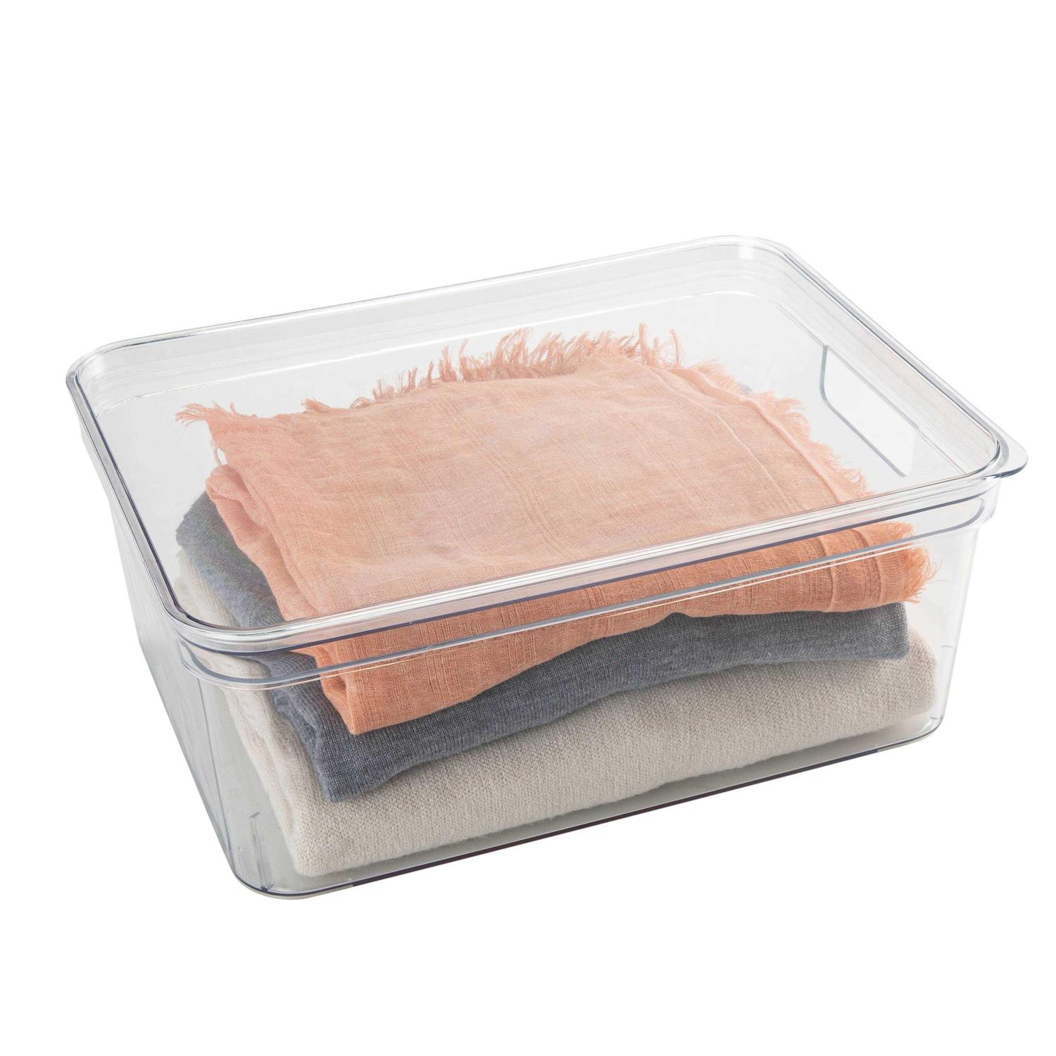 Simplify Lidded Storage Bin - Image 5