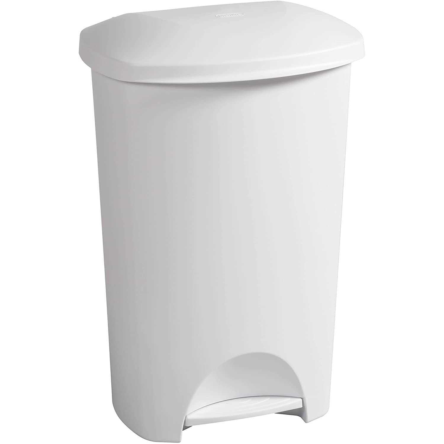 Sterilite Step Wastebasket - Image 4