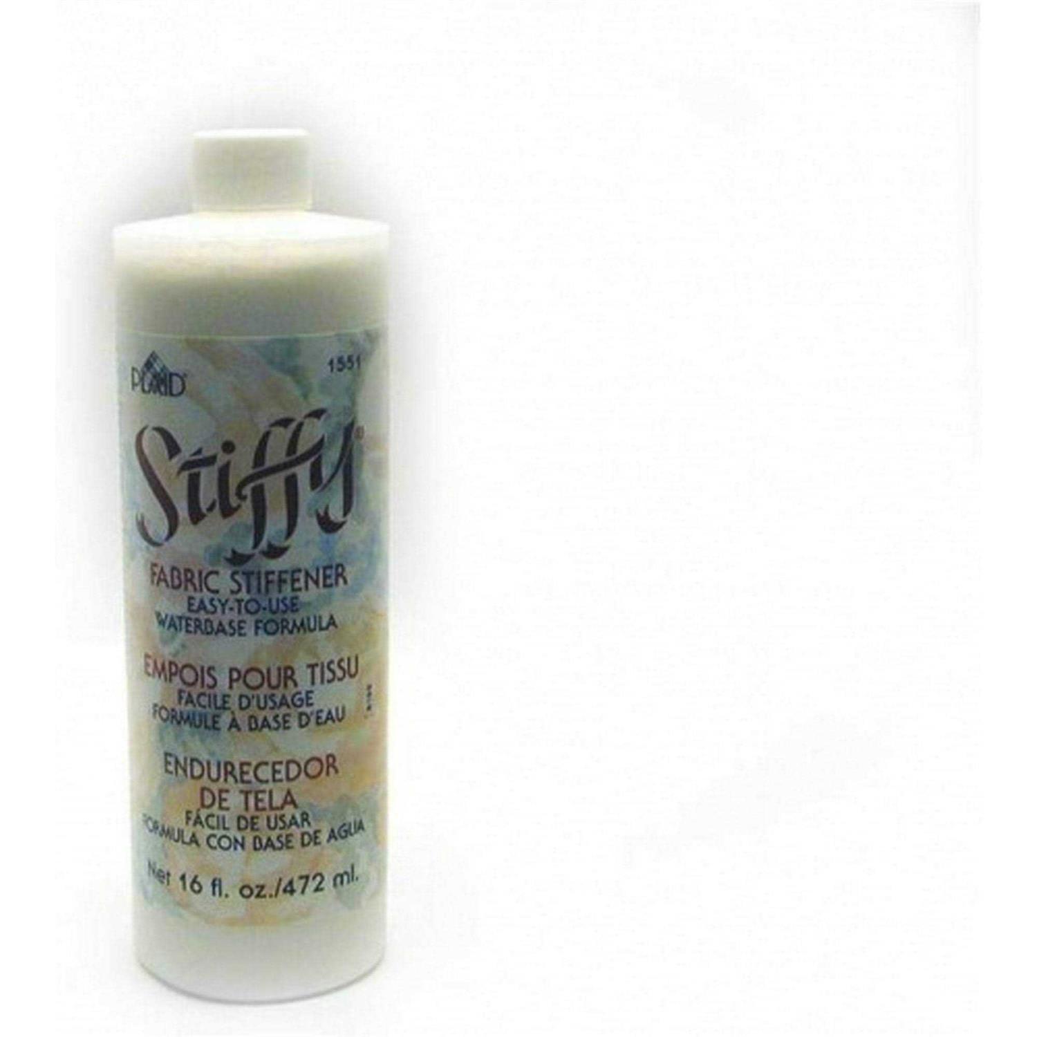 Stiffy Fabric Stiffener - Image 3