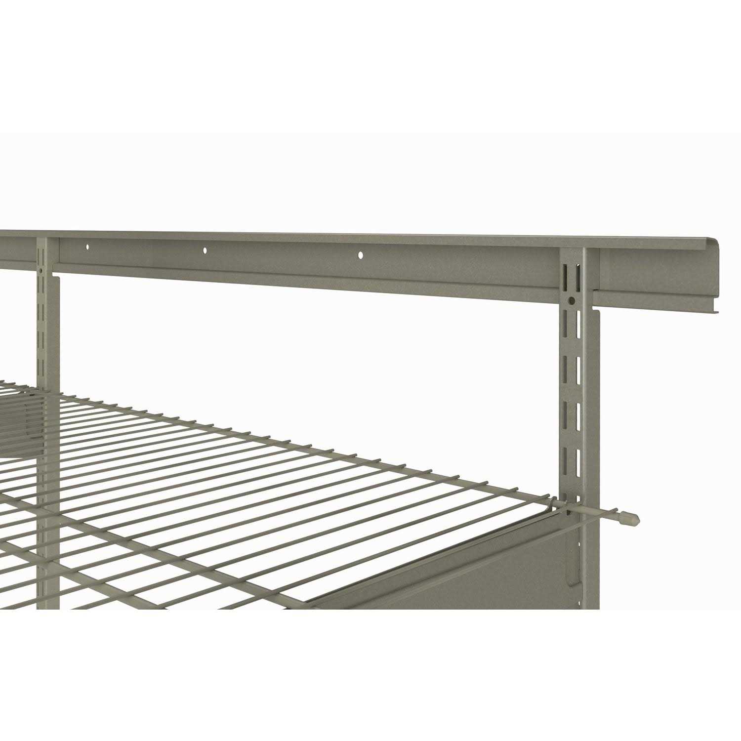 ClosetMaid ShelfTrack Hang Track Rail ClosetMaid - Image 5