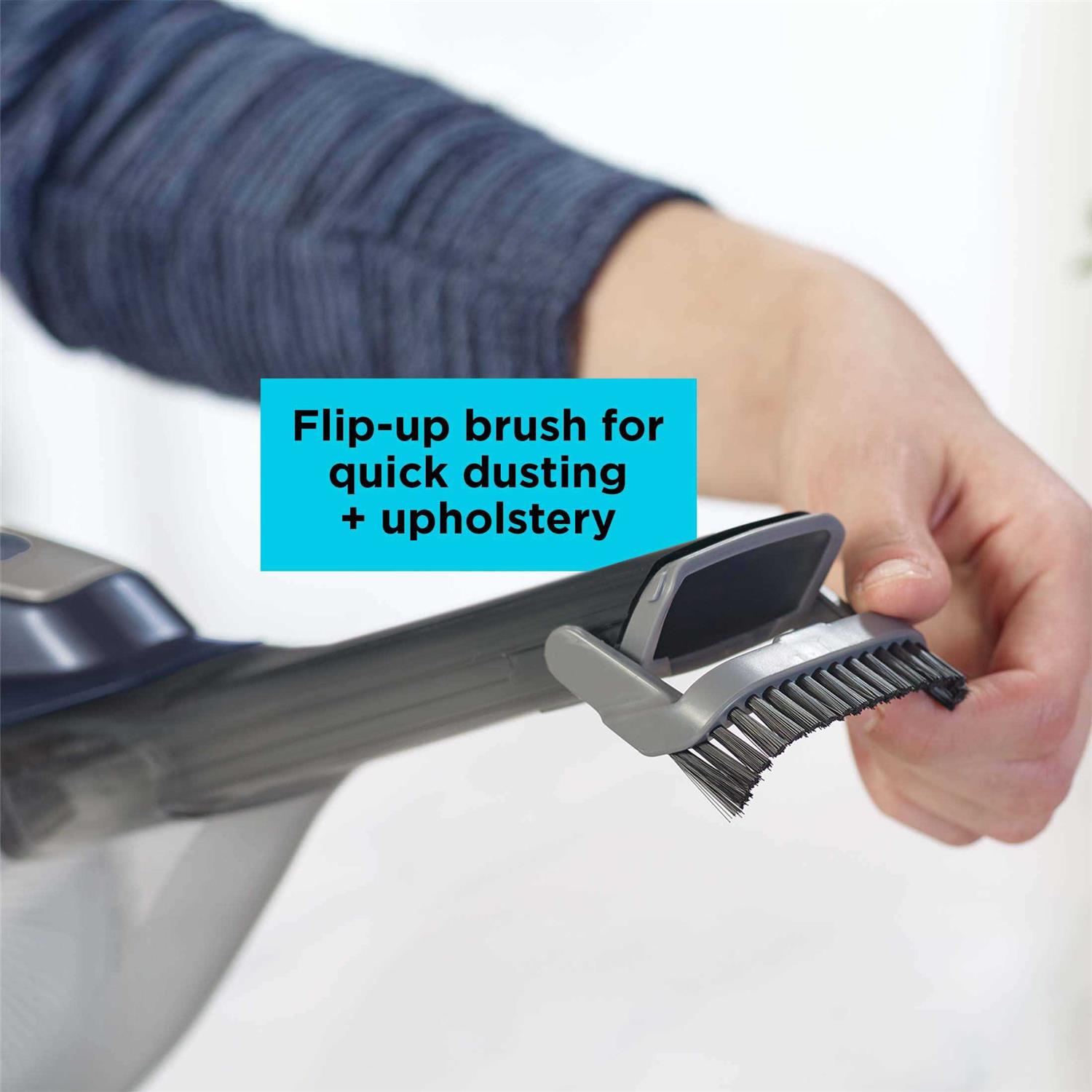 Black+decker hlva315j62 Lithium Ion Hand Vacuum - Image 4