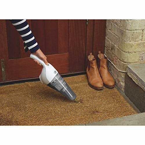 Black+decker Handheld Vacuum 2Ah - Image 5