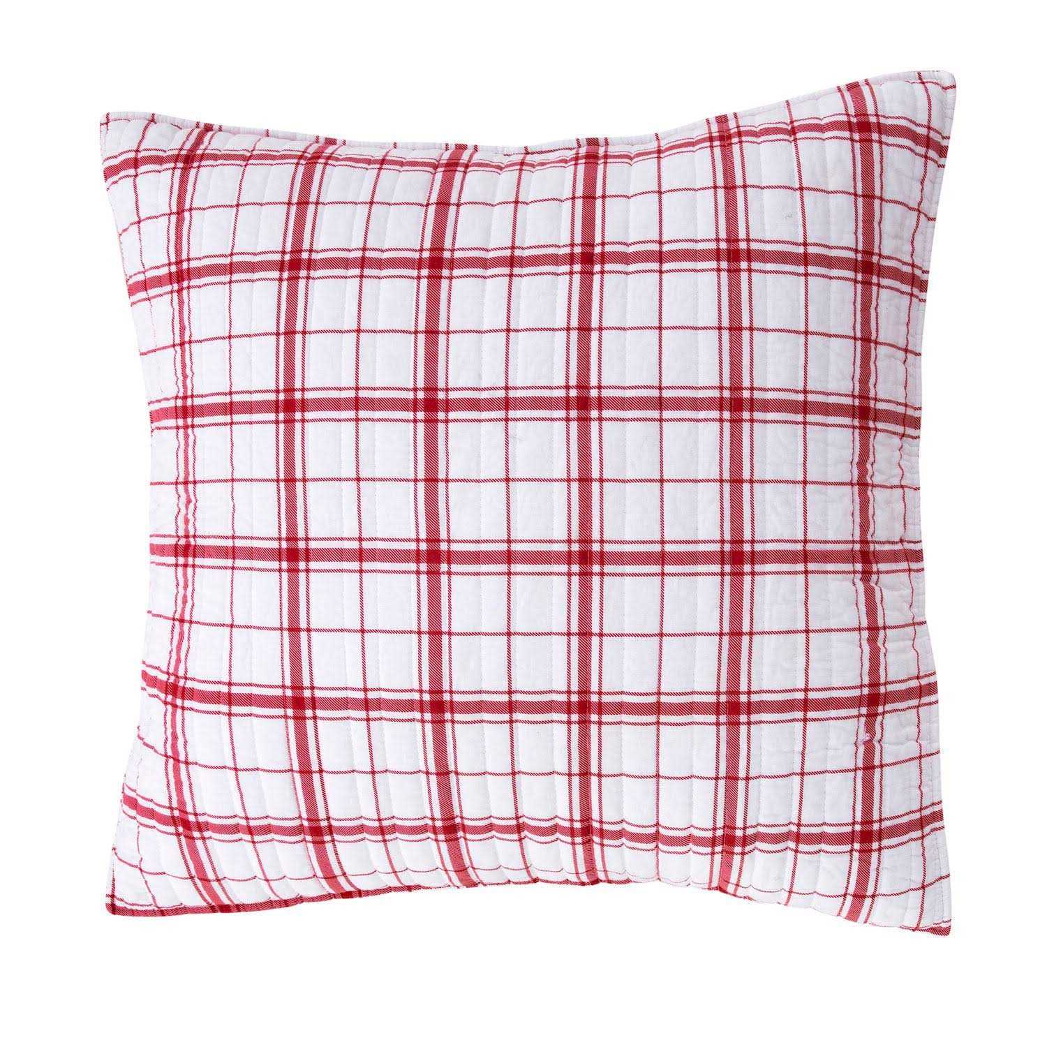 Levtex Villa Lugano Sleigh Bells Quilt - Image 4
