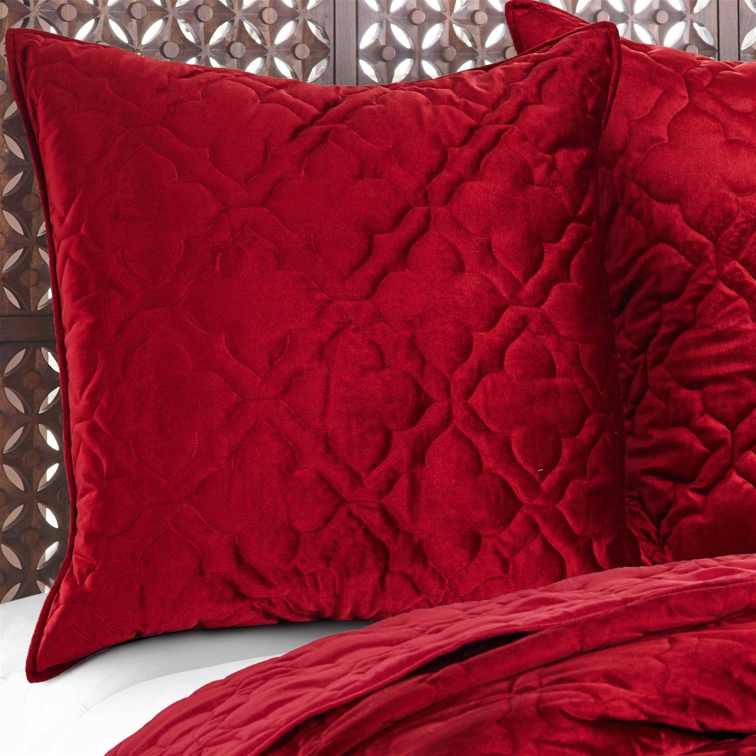 Levtex BH Caserta Velvet - Image 3