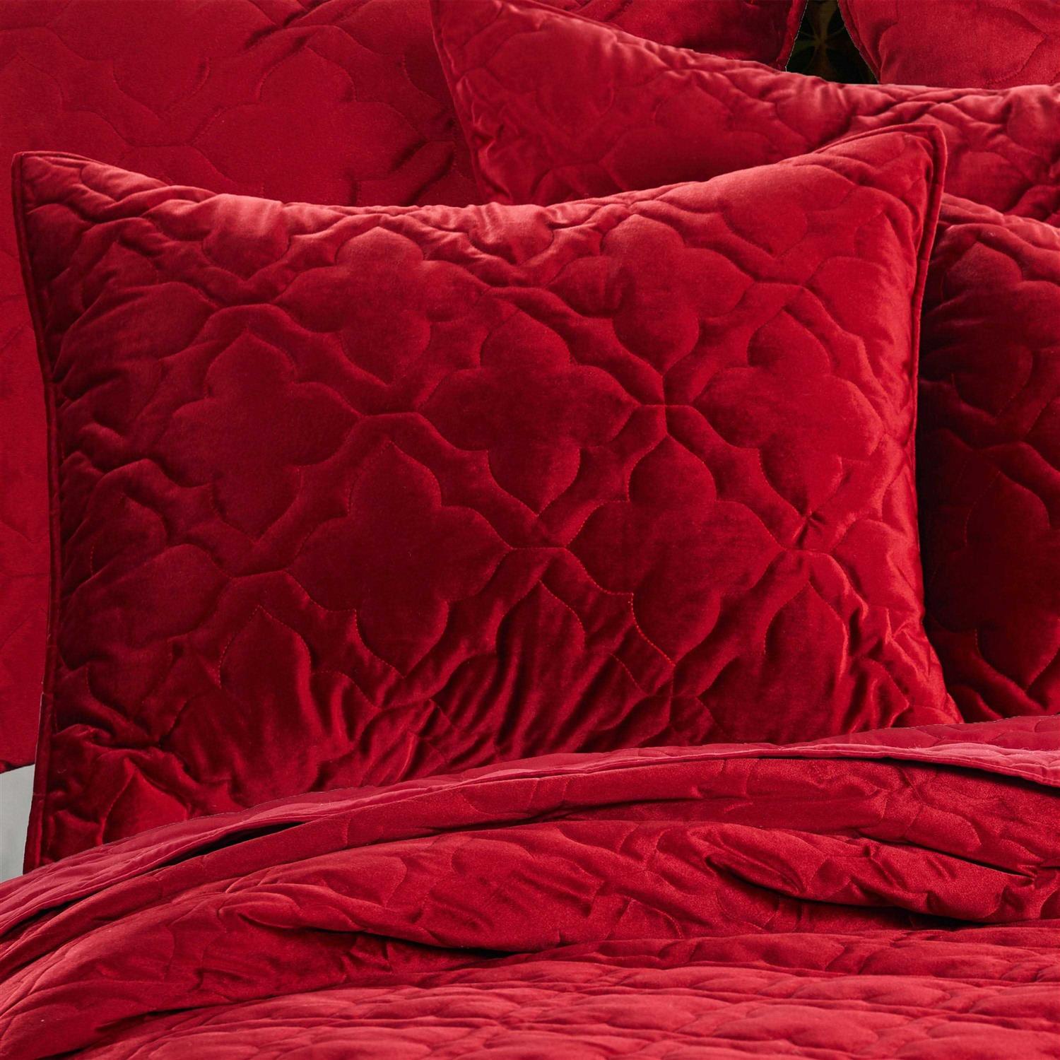 Levtex BH Caserta Velvet - Image 3