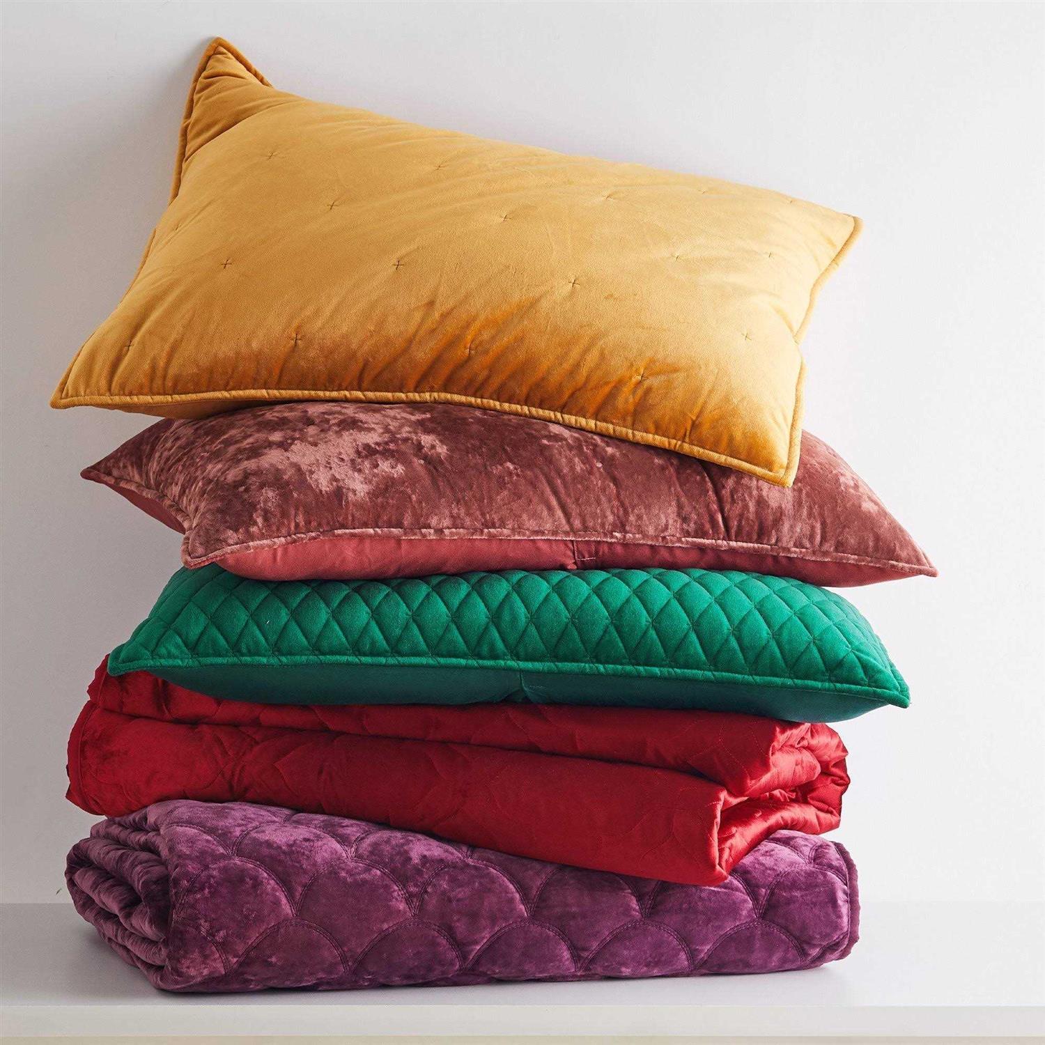 Levtex BH Caserta Velvet - Image 4