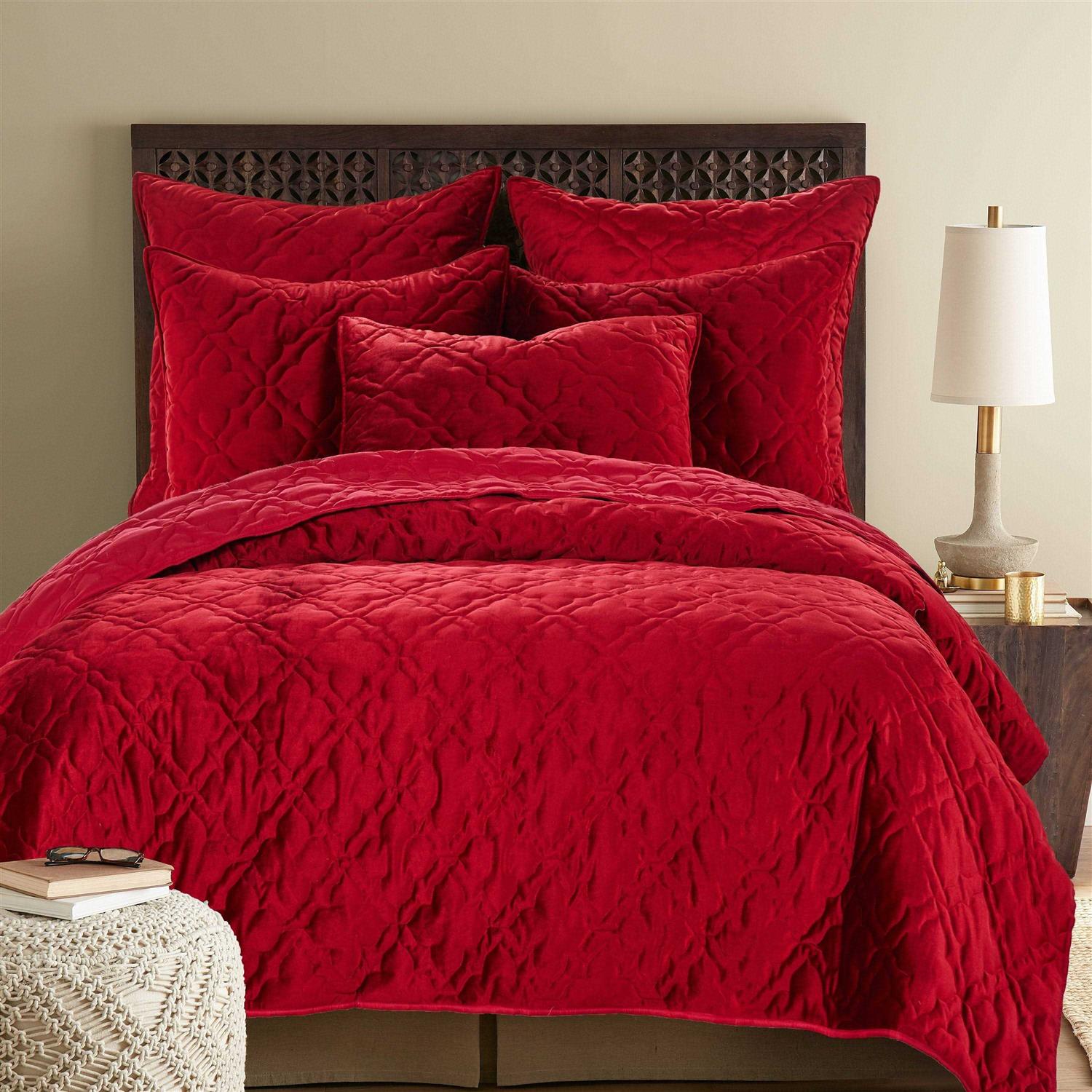 Levtex BH Caserta Velvet - Image 5