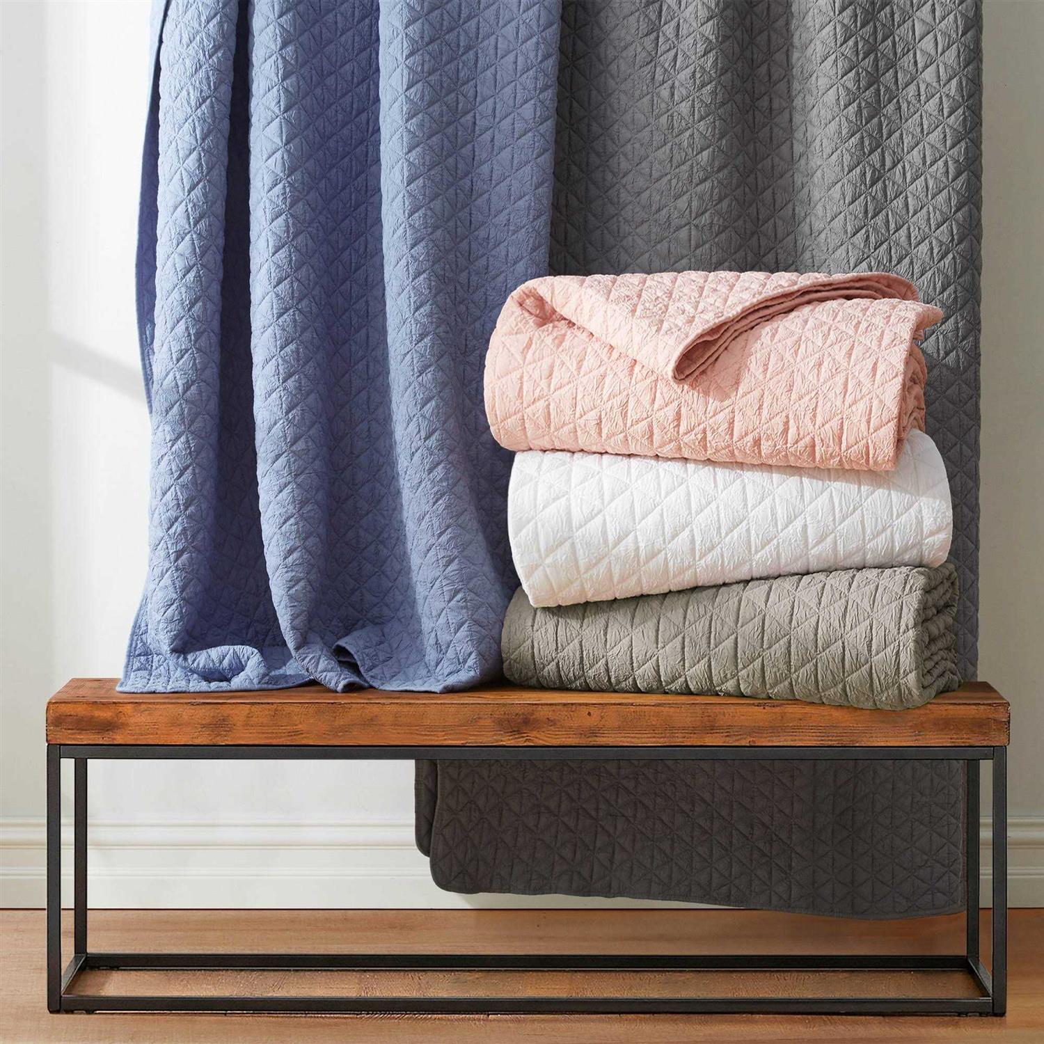 Levtex Home Rowan Quilt Set - Image 3