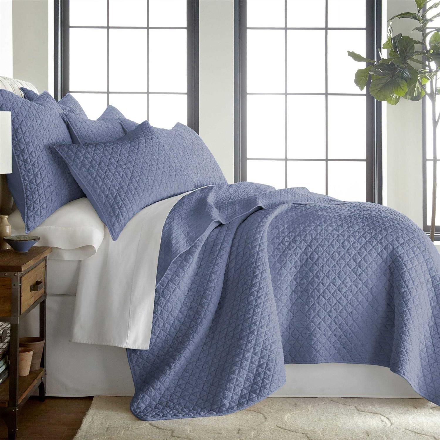 Levtex Home Rowan Quilt Set - Image 4