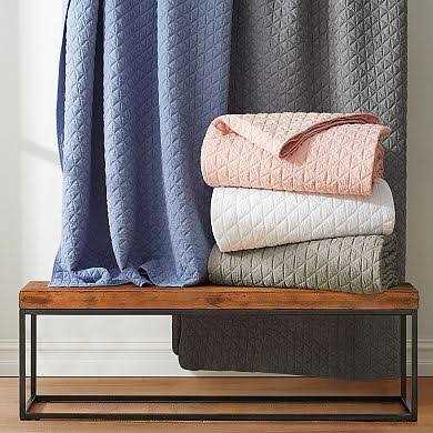 Levtex Home Rowan Quilt Set - Image 3