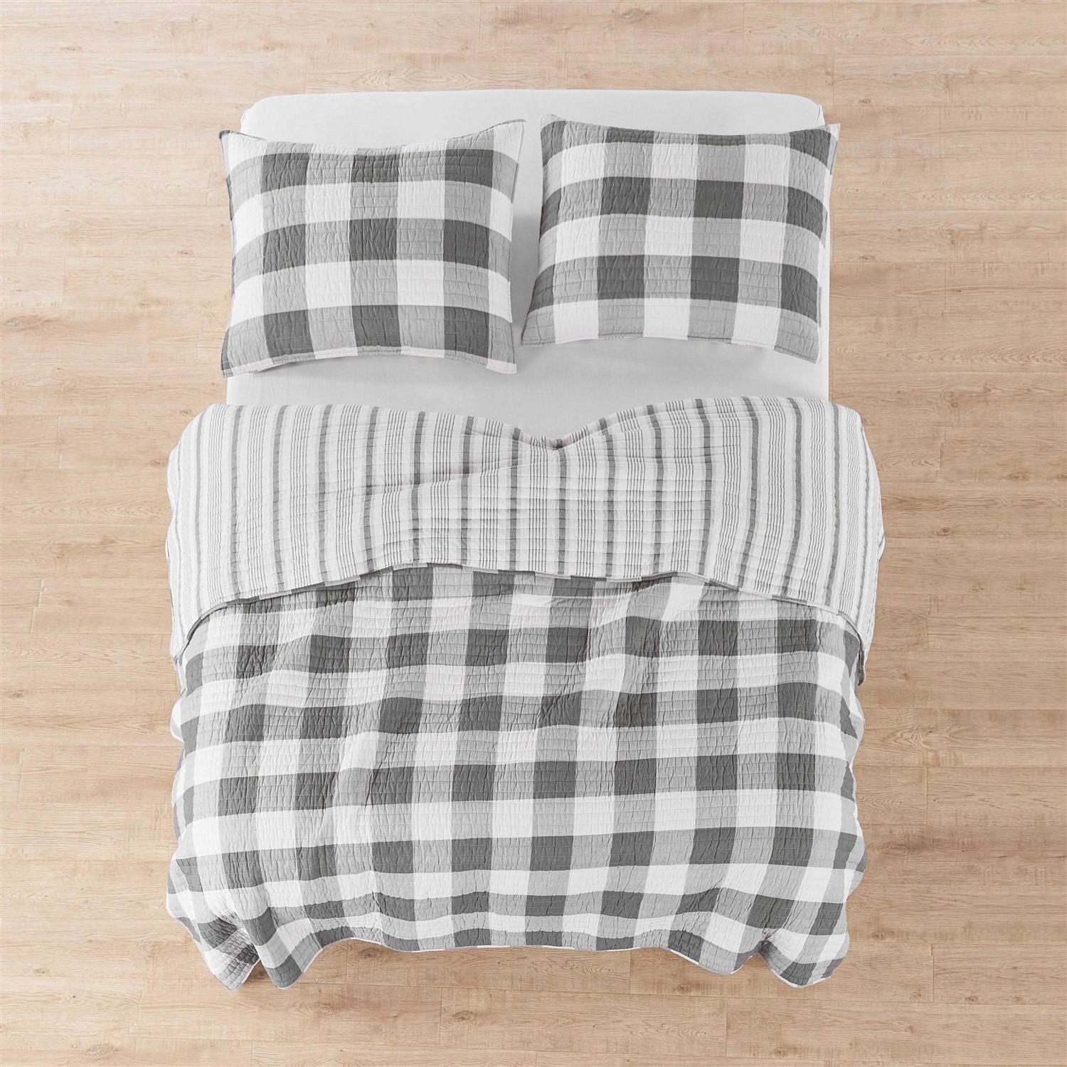 Levtex Home Camden Quilt Set - Image 5