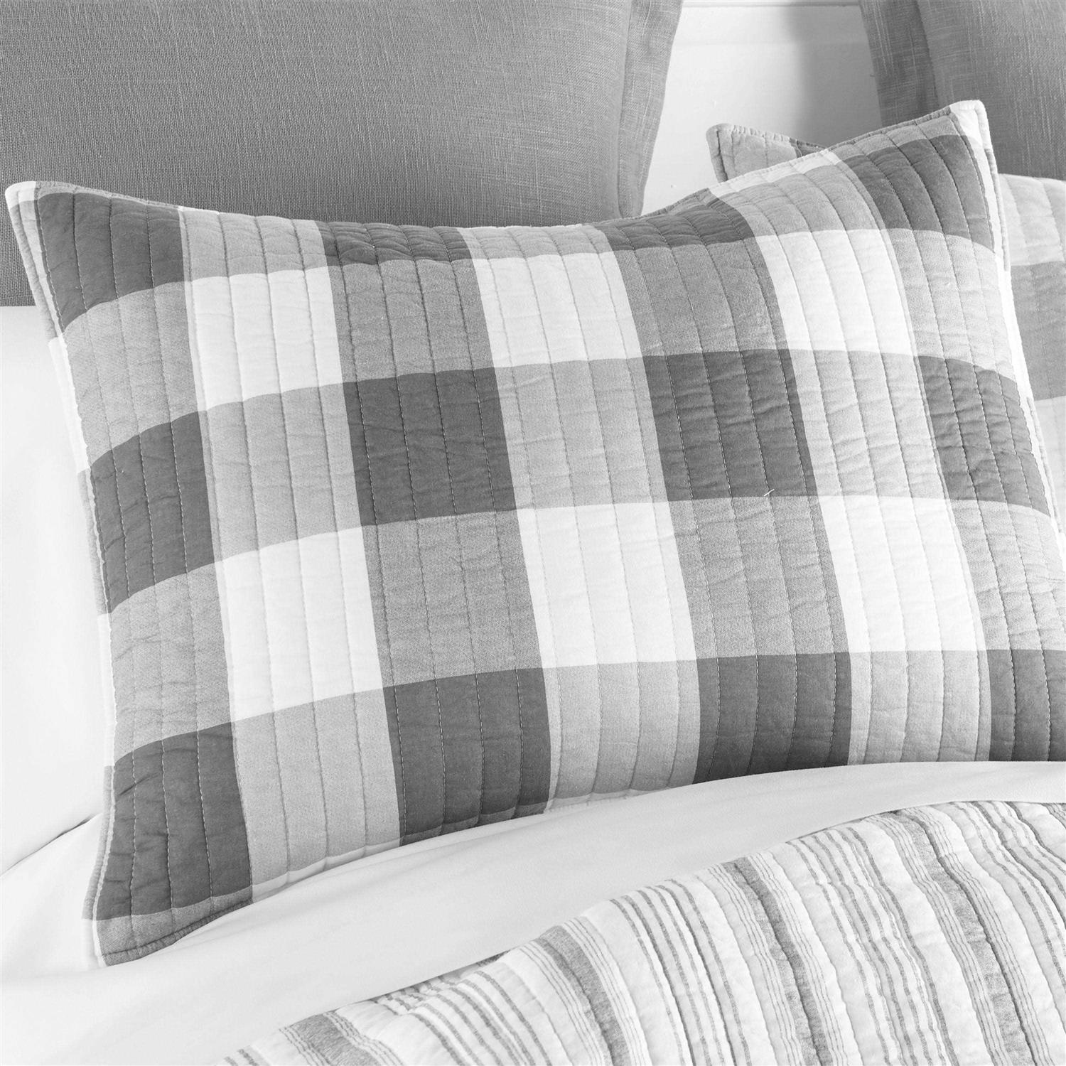 Levtex Home Camden Quilt Set - Image 3