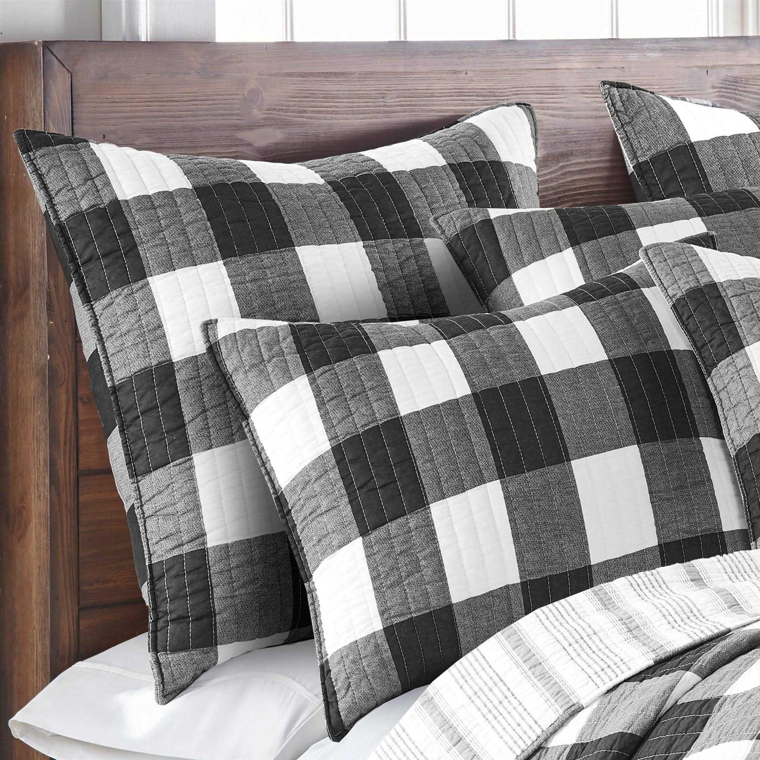 Levtex Home Camden Quilt Set - Image 5