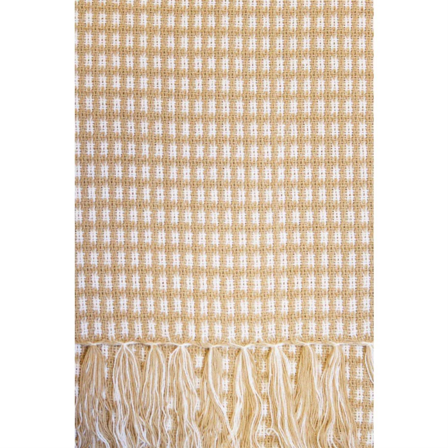 Lintex Homespun Tablecloth - Image 3