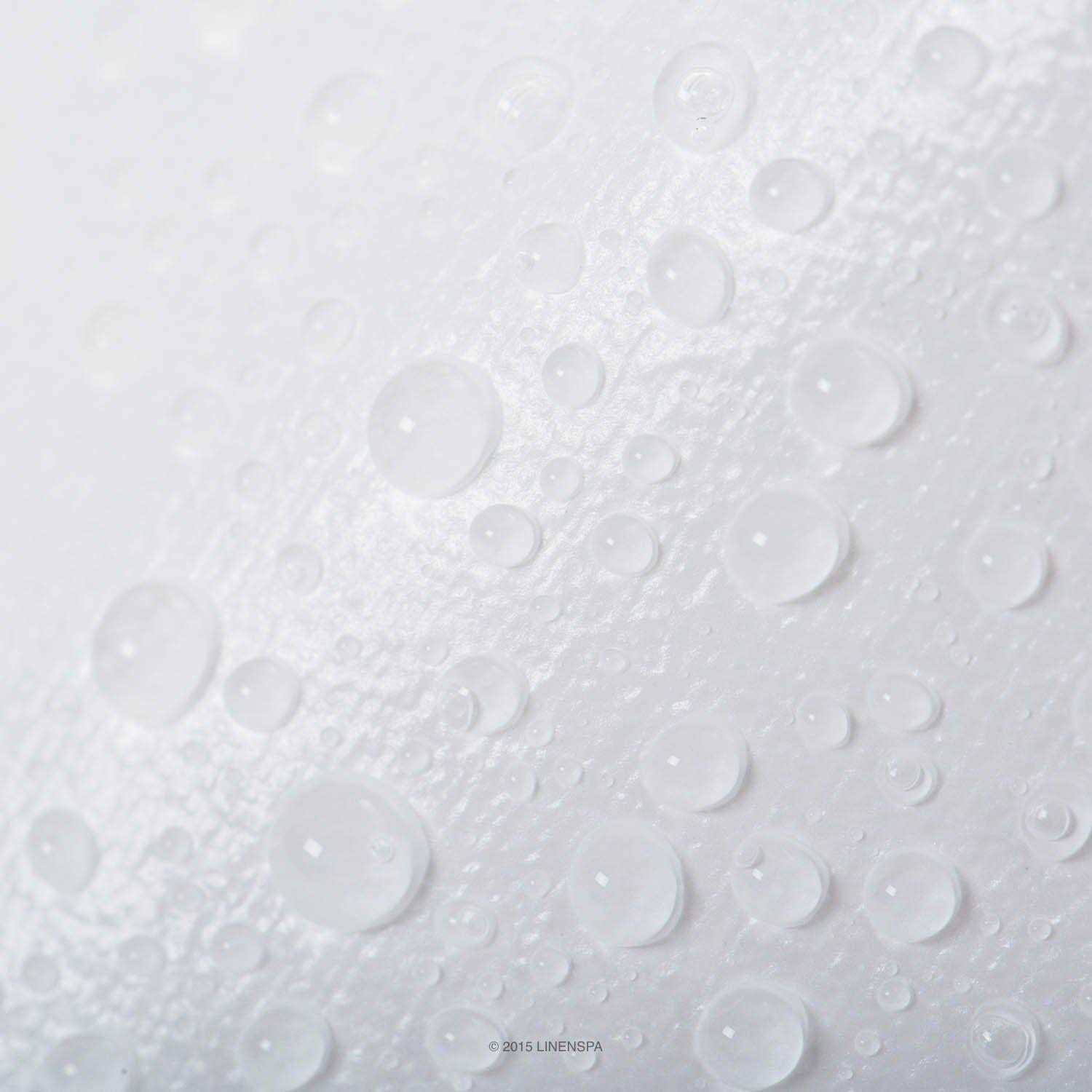 Linenspa Mattress Encasement Zippered Waterproof - Image 5