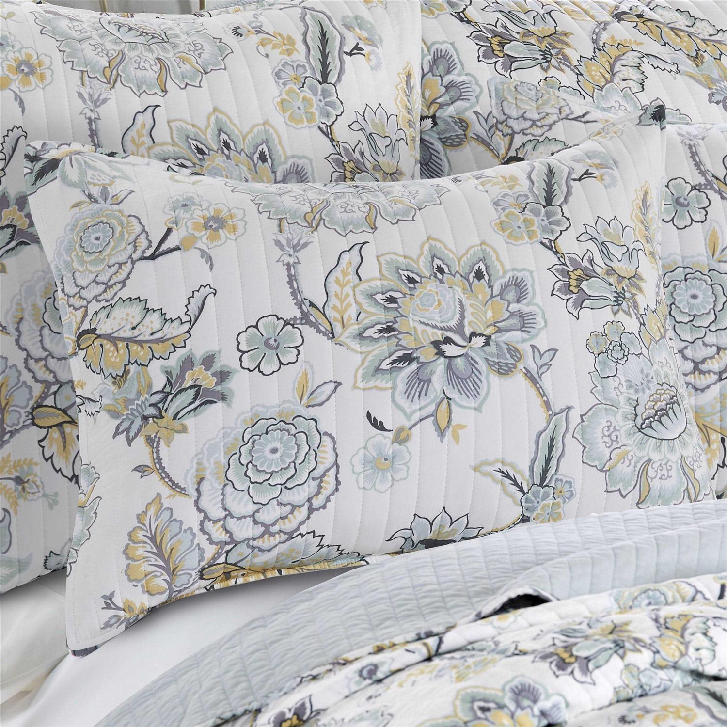 Levtex Home Ophelia Blush Quilt Set - Image 5