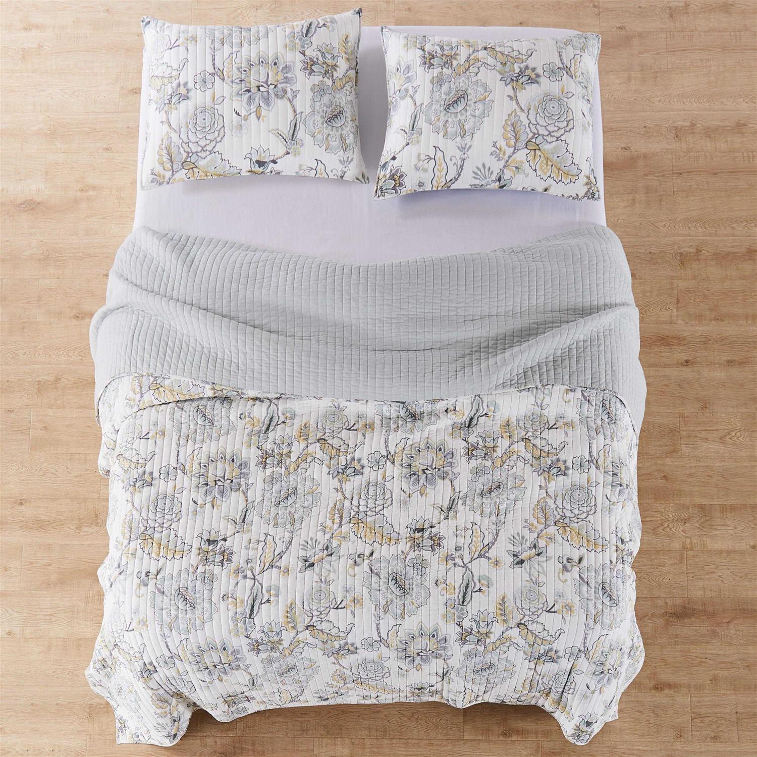 Levtex Home Ophelia Blush Quilt Set - Image 5