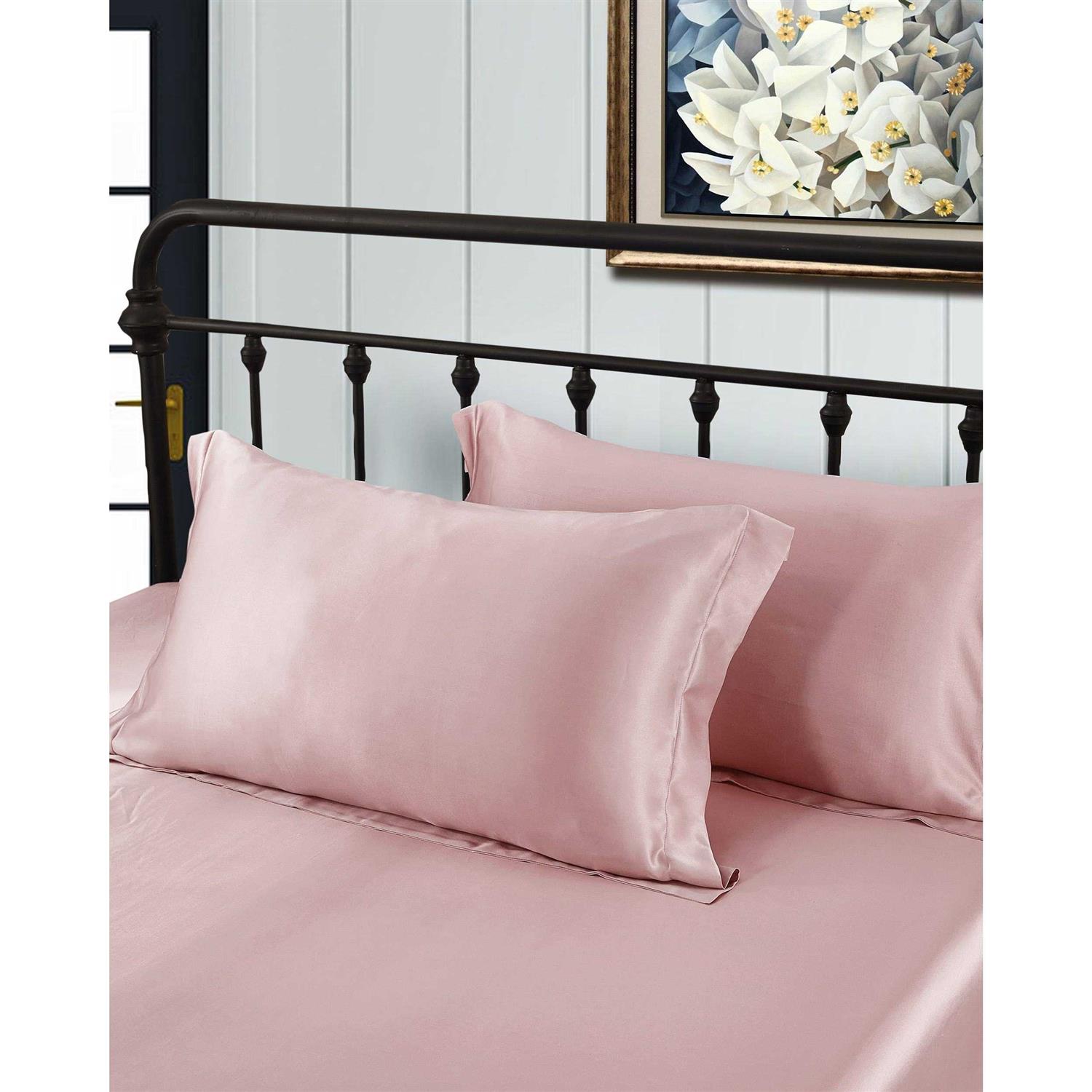 LILYSILK Silk Pillowcase - Image 4