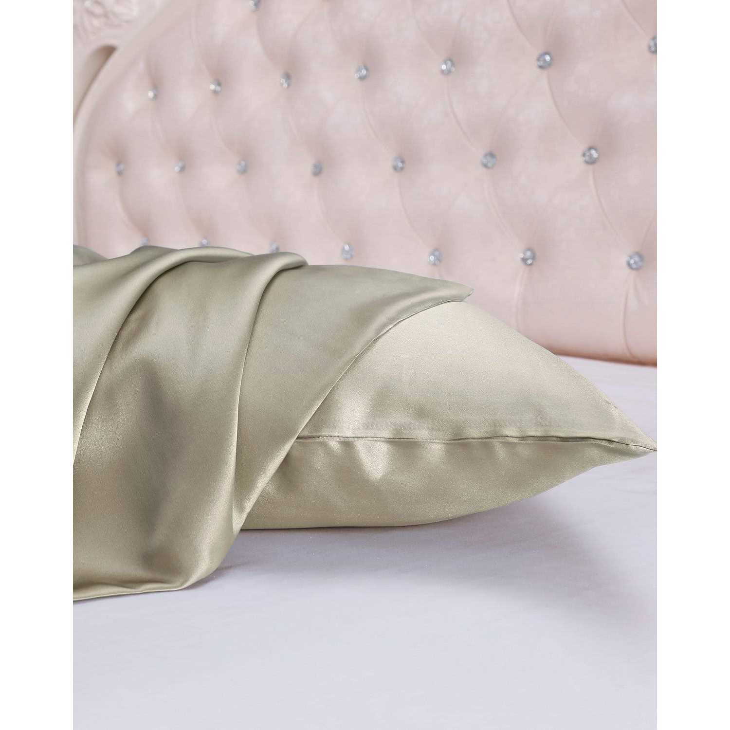 LILYSILK Silk Pillowcase - Image 4