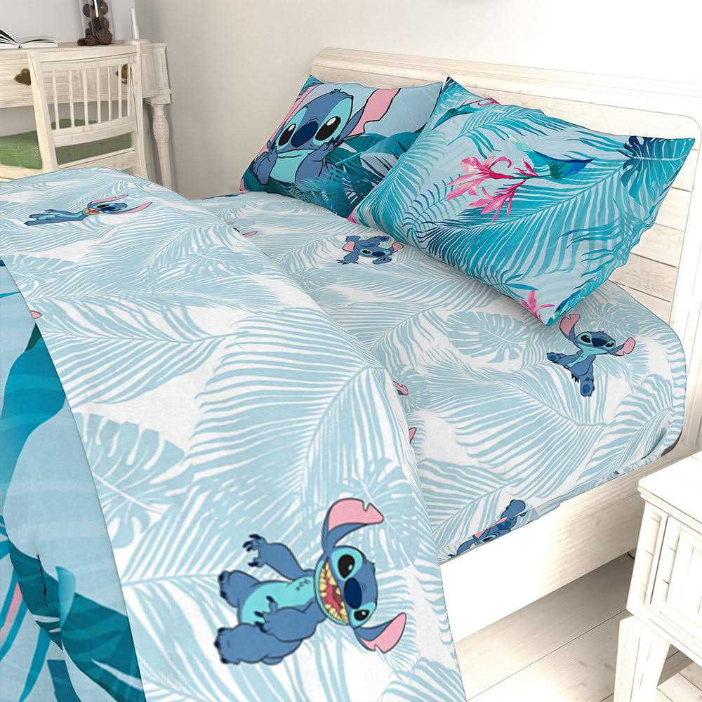 Lilo Stitch Sheet Set - Image 4