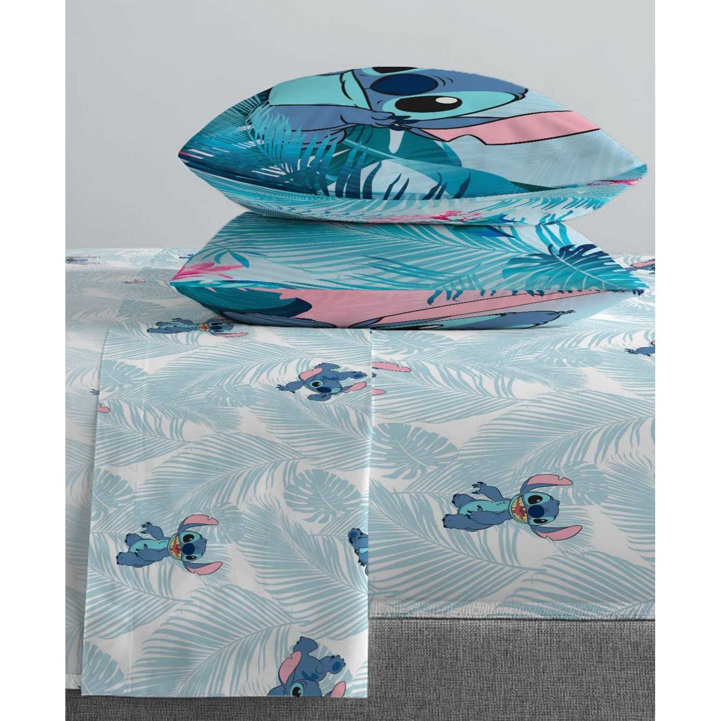 Lilo Stitch Sheet Set - Image 5