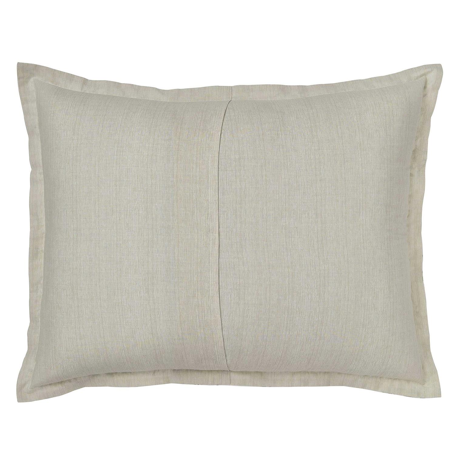 Lindy Green Cotton Reversible Duvet Cover Set Laura Ashley - Image 3