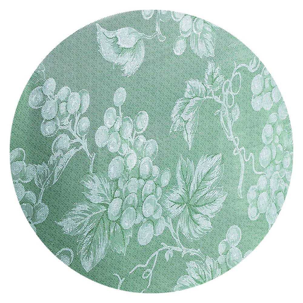 Lintex Grapevine Vinyl Tablecloth - Image 5