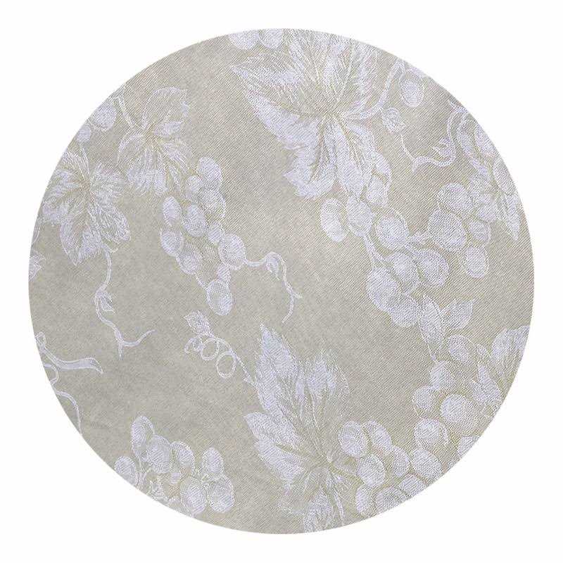 Lintex Grapevine Vinyl Tablecloth - Image 3