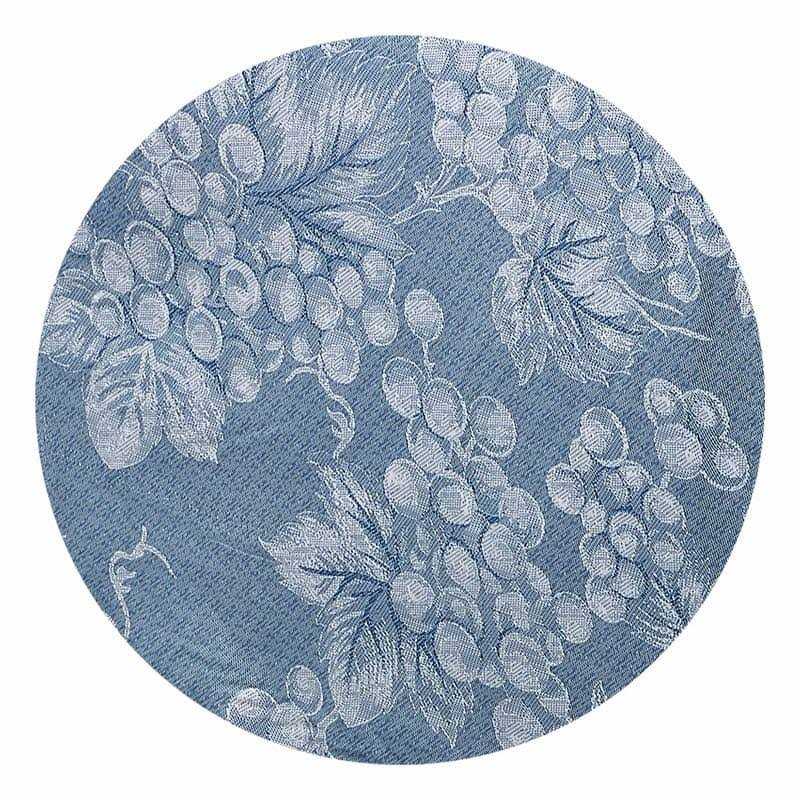 Lintex Grapevine Vinyl Tablecloth - Image 4
