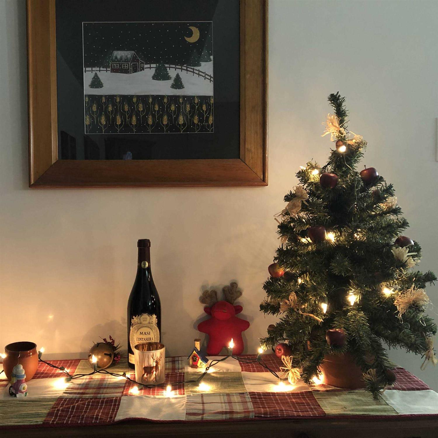 Northlight Mini Christmas Lights - Image 5