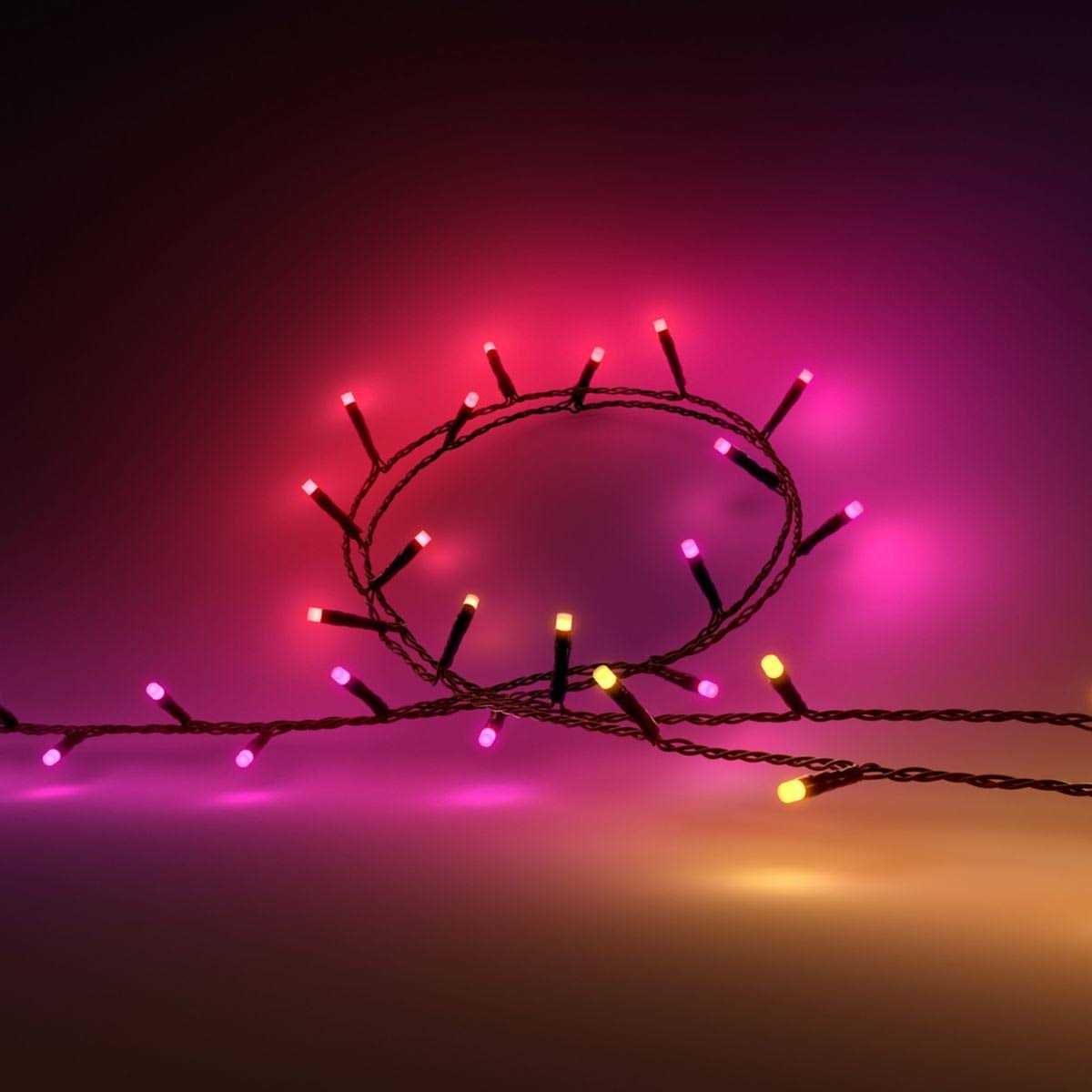 Philips Hue Festavia String Lights - Image 4