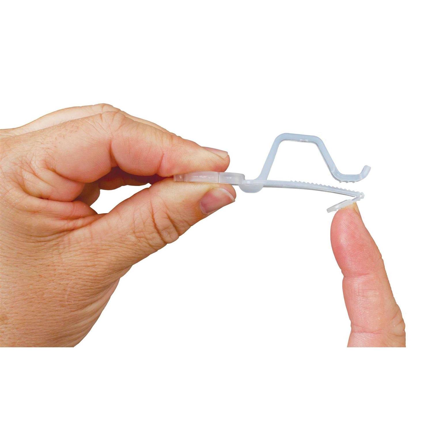 Northlight 50 Count Universal Light Clips - Image 4