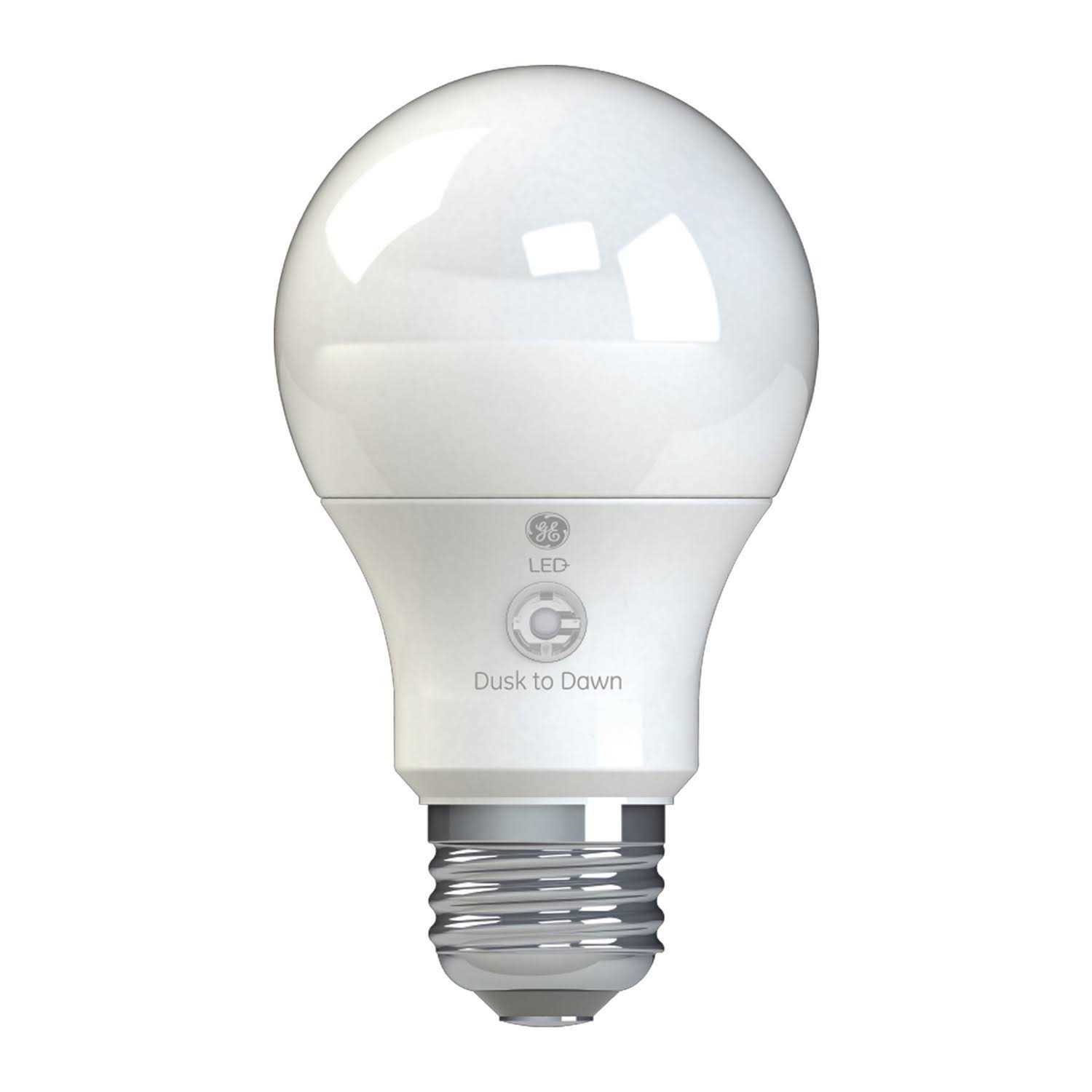 GE LED+ Dusk to Dawn LED Light Bulb - Image 3
