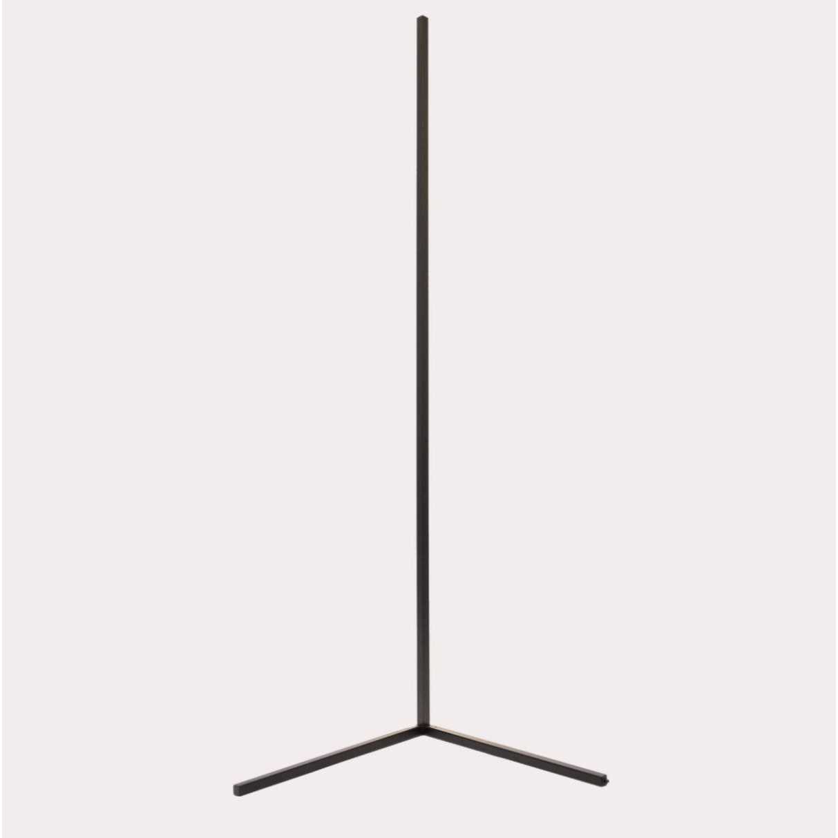 Ozarke Corner Floor Lamp Minimalist LED Lamp Warm - Image 4