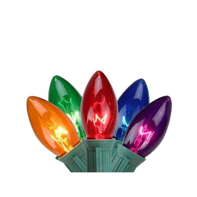 Northlight Opaque Christmas Lights - Image 3