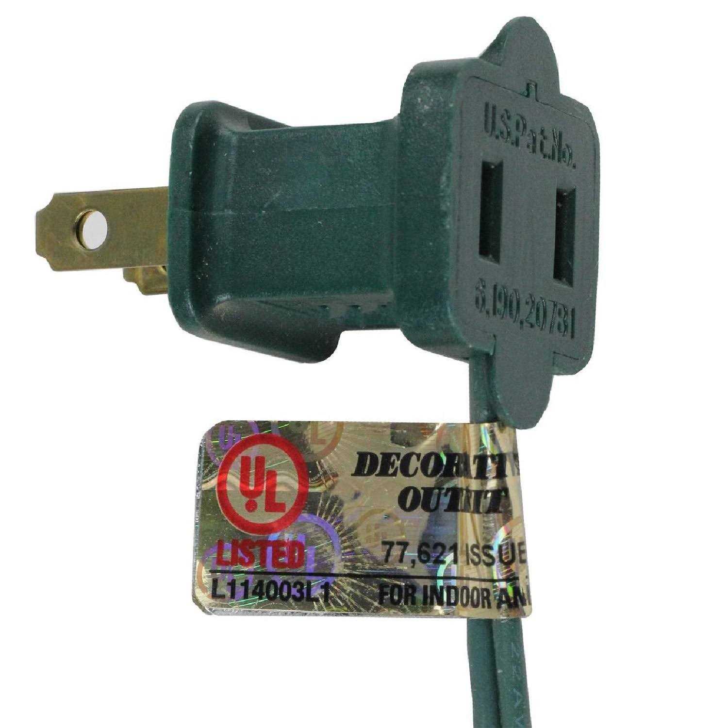 Northlight Opaque Christmas Lights - Image 4