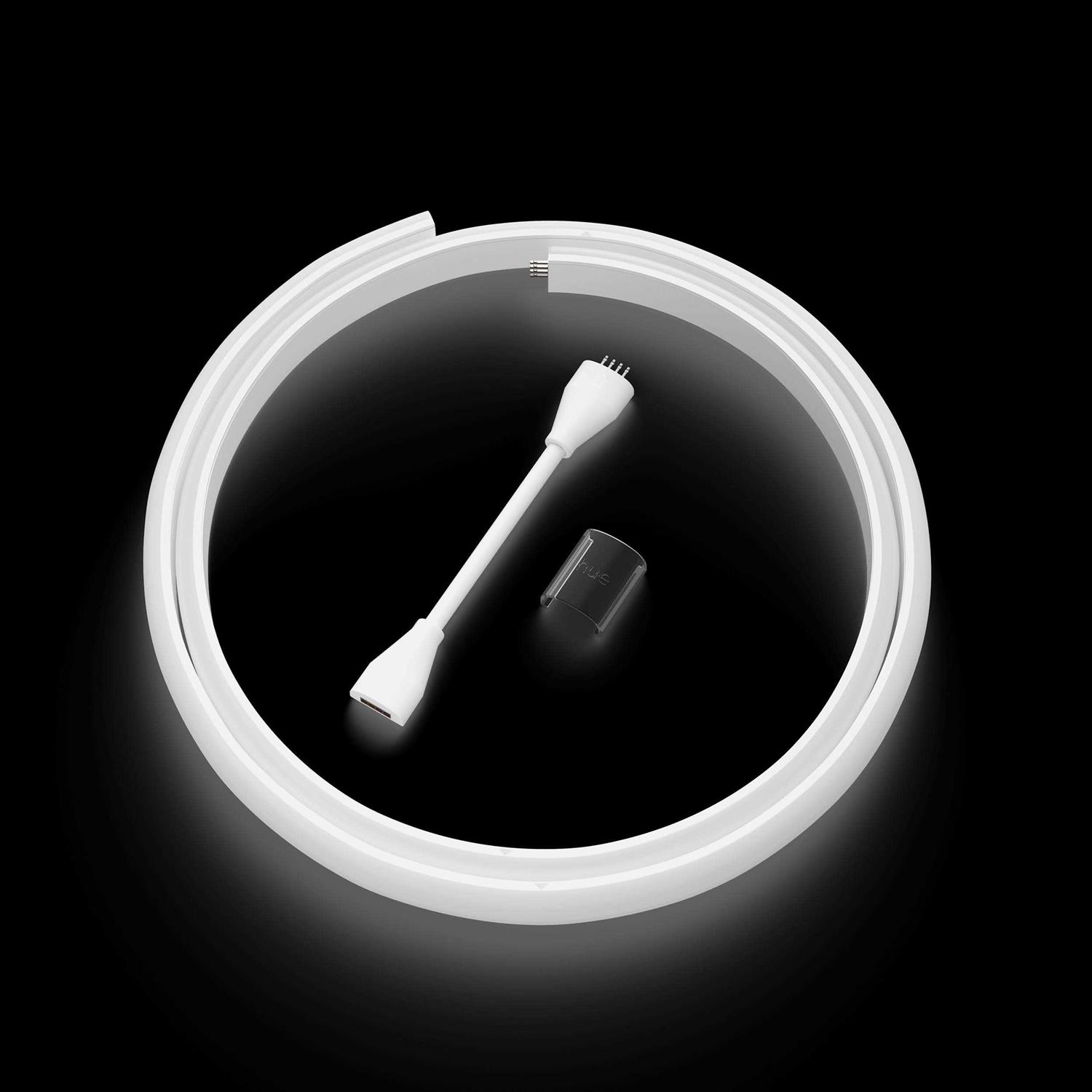 Philips Hue Gradient Lightstrip Extension - Image 3